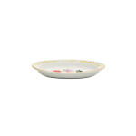Блюдо овальное Fiore fiocco 17x10 см, Con Amore