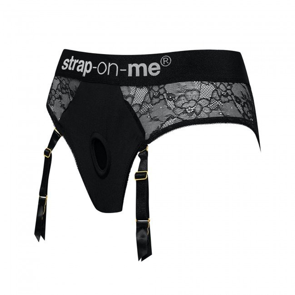 Пояс для страпона Strap-on-me Harness Lingerie Diva, M