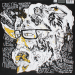 Portugal. The Man / Evil Friends (Coloured Vinyl)(LP)