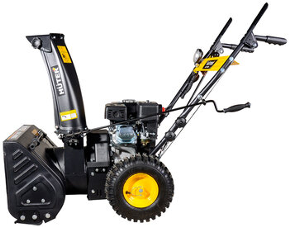 Снегоуборщик Huter SGC 4000L