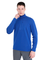 Толстовка для активного отдыха VIKING Admont Man Classic Blue (US:XL)