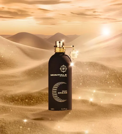 Montale Oud Dream