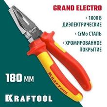 Плоскогубцы диэлектрические