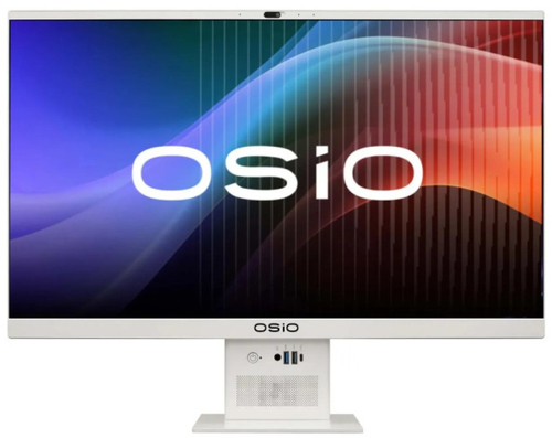 Моноблок 23.8'' OSIO BaseLine B240i-018w