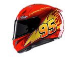 RPHA11 Lightni.Mcqueen Disn Pixar MC1 / Красно-желтый