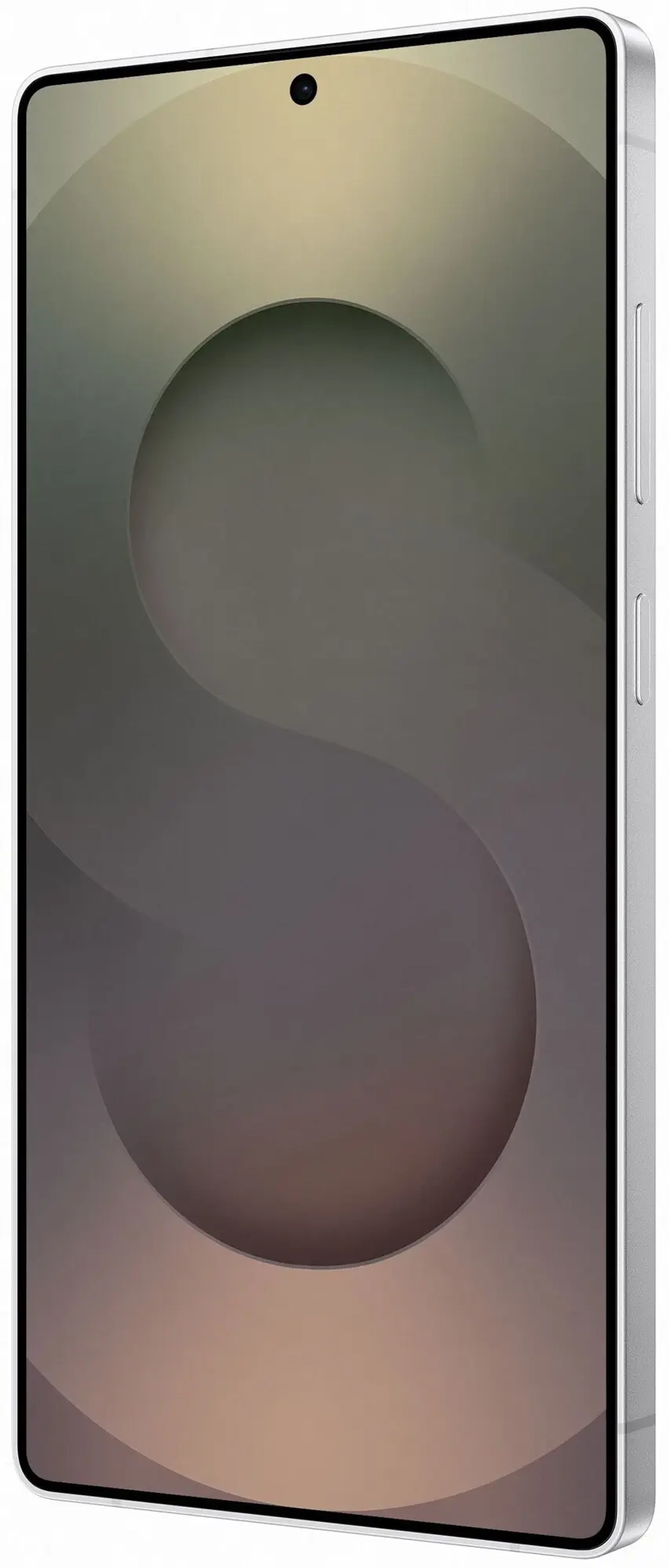 Смартфон Samsung Galaxy S25 Ultra 12 ГБ | 256 ГБ «Серебряный титан» | Titanium Whitesilver