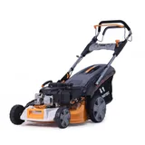 Газонокосилка бензиновая самоходная 48 см, 3 л.с. VILLARTEC MB 348T, 1103020000 — фото 4