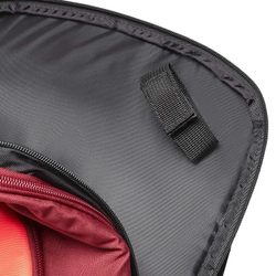 Теннисный рюкзак Dunlop D SAC CX PSA - black/red