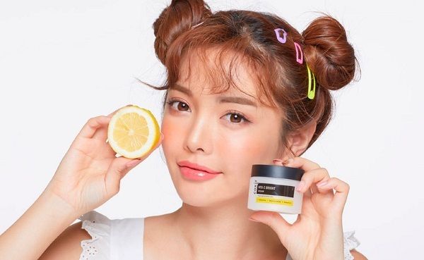 Косметика из Южной Кореи Косметика из Южной Кореи