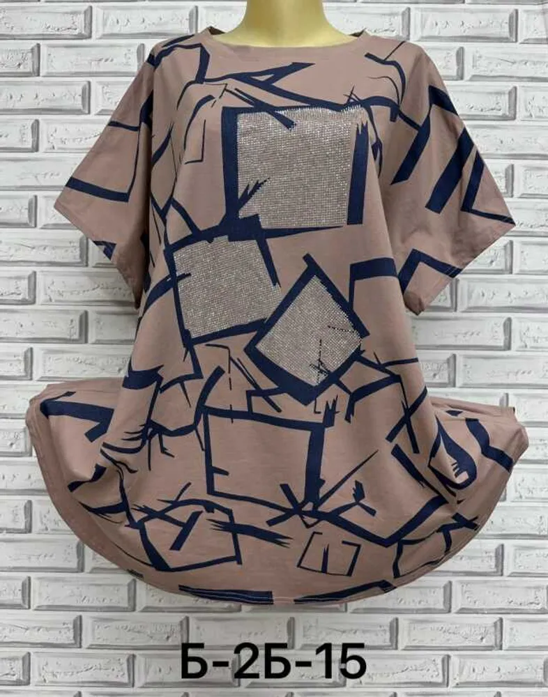 Футболка 11283 (912882949) Fabrika