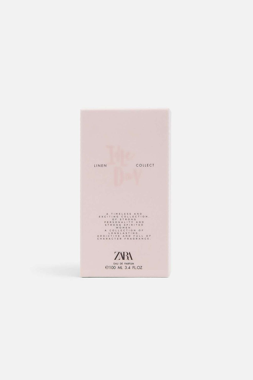 Zara Idle Day