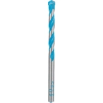 Универсальное сверло CYL-9 Multi Construction, 8 мм BOSCH 2608596055