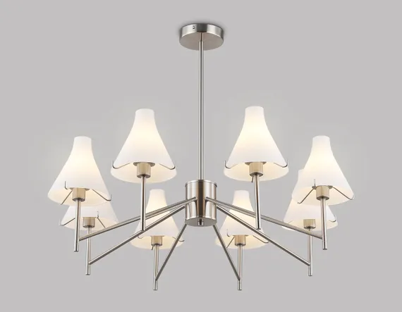 Потолочная люстра High Light LH57125 Ambrella