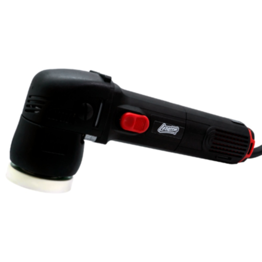 Leraton Эксцентриковая полировальная машинка (подложка 75мм) DA75C