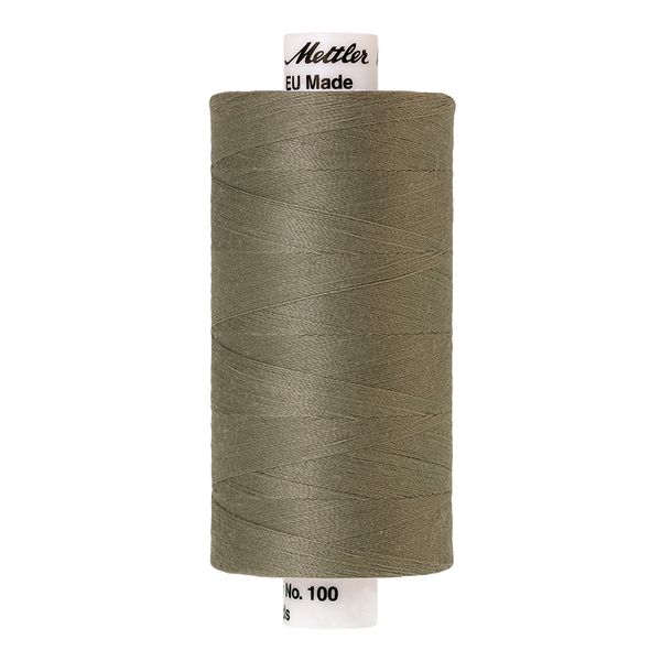 Нитки универсальные Mettler Seralon 100 (1000 м), 5 кат. | цв. 0650