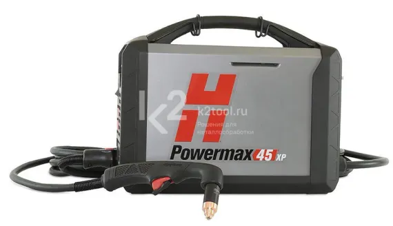 Источник плазменной резки Hypertherm Powermax 45 XP