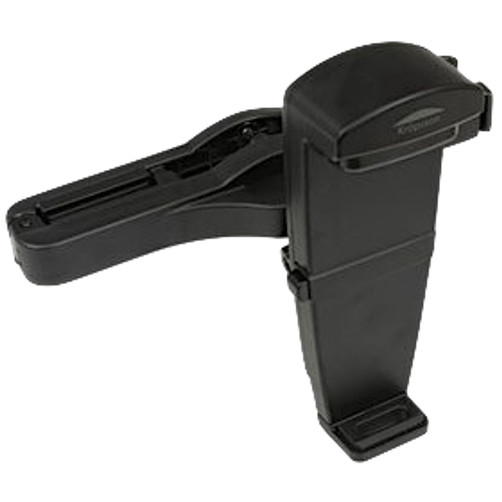 Держатель автомобильный для устройств Kropsson HR-H, 850FTP  9"-10"(150-200мм) Чёрный