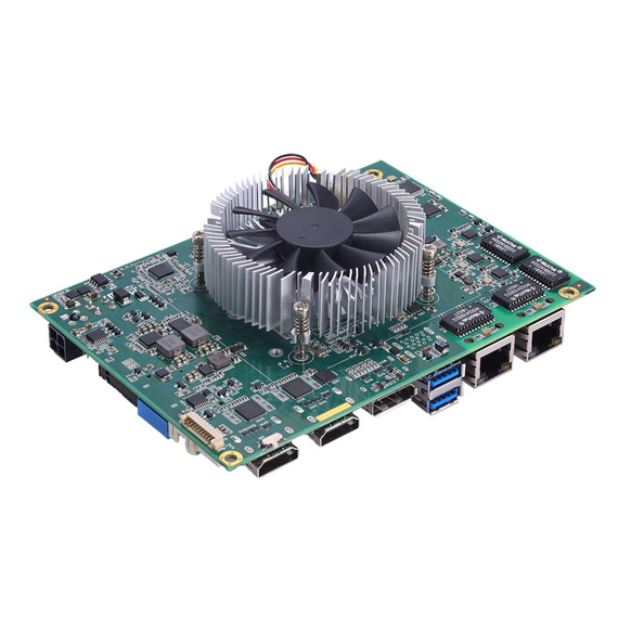 CAPA13RPHGG-V1807B w/fan