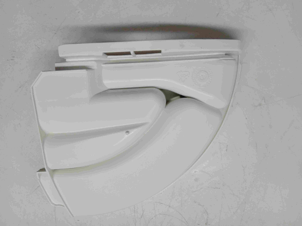 CAWD129 кт283 Дозатор порошка для стиральной машины Hotpoint-Ariston CAWD129 б/у