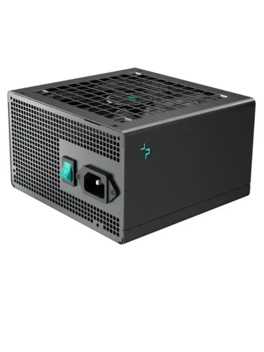 Блок питания PN650M R-PN650M-FC0B-EU BLACK