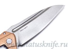 Нож KERSHAW 7006CU NATRIX COPPERфотография - 6