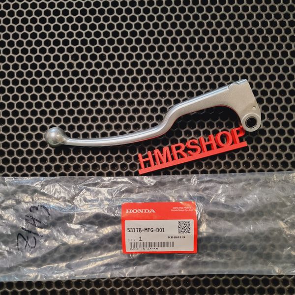 Honda Рычаг сцепления CB 600 CBF 600 CBR 600 53178-MFG-D01