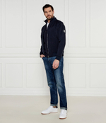 Куртка бомбер H-Skiles 100 BOSS BLACK - темно-синий(50532767)