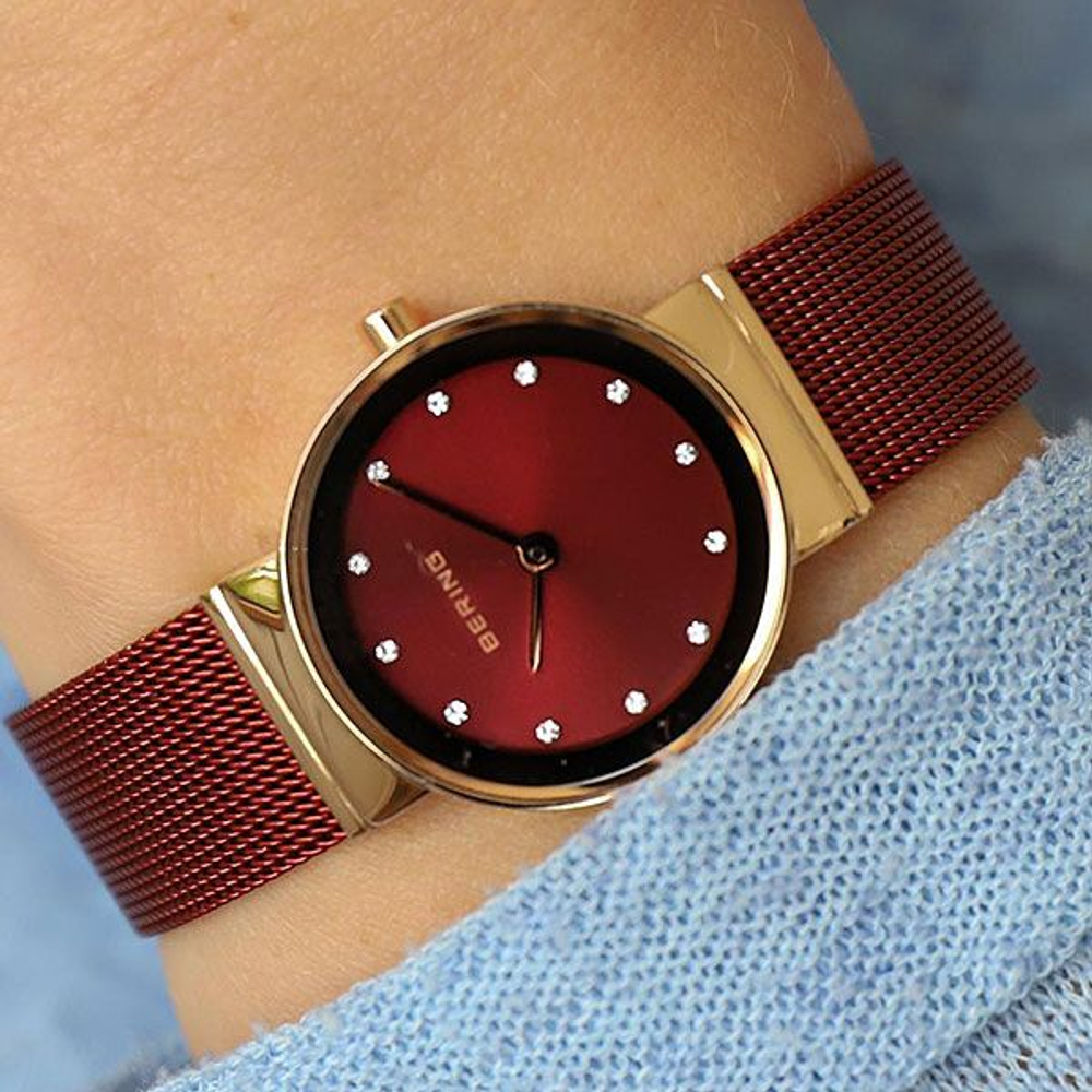 Наручные часы Bering 10126-363