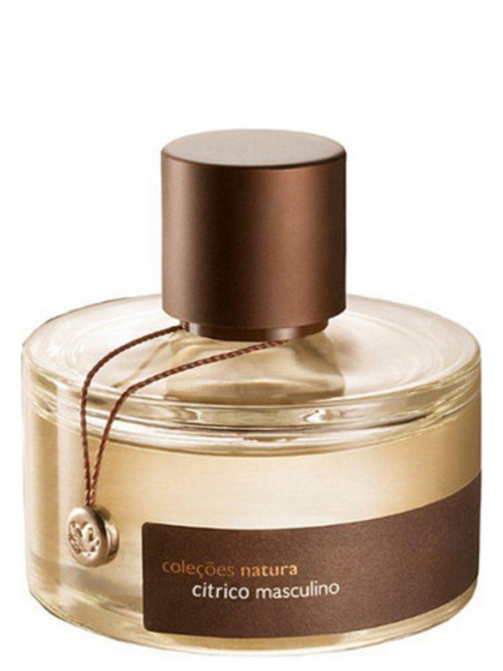Natura Citrico Masculino