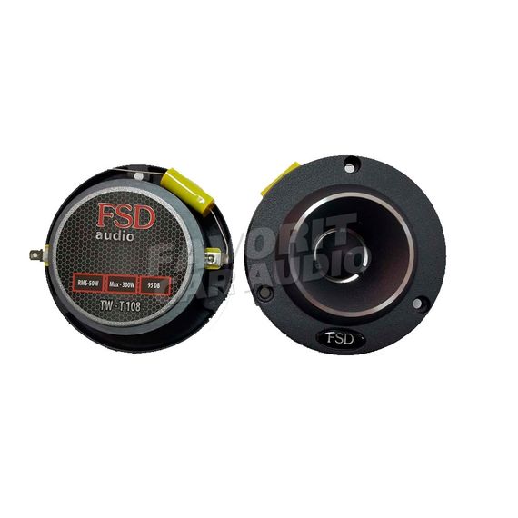 FSD audio TW-T 108