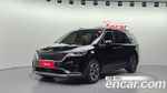 KIA Canival Gasoline 9-Seater Signature — 2023
