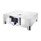 MBL N51 Integrated Amplifier Piano White Palinux