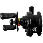 Катушка инерционная (зимняя) Black Side ICE ZEAL (4+1 подш.)