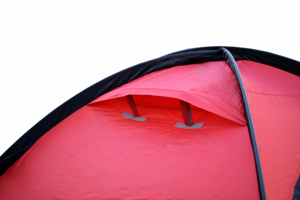 Палатка Talberg Space Pro 3 Red [TLT-022R]