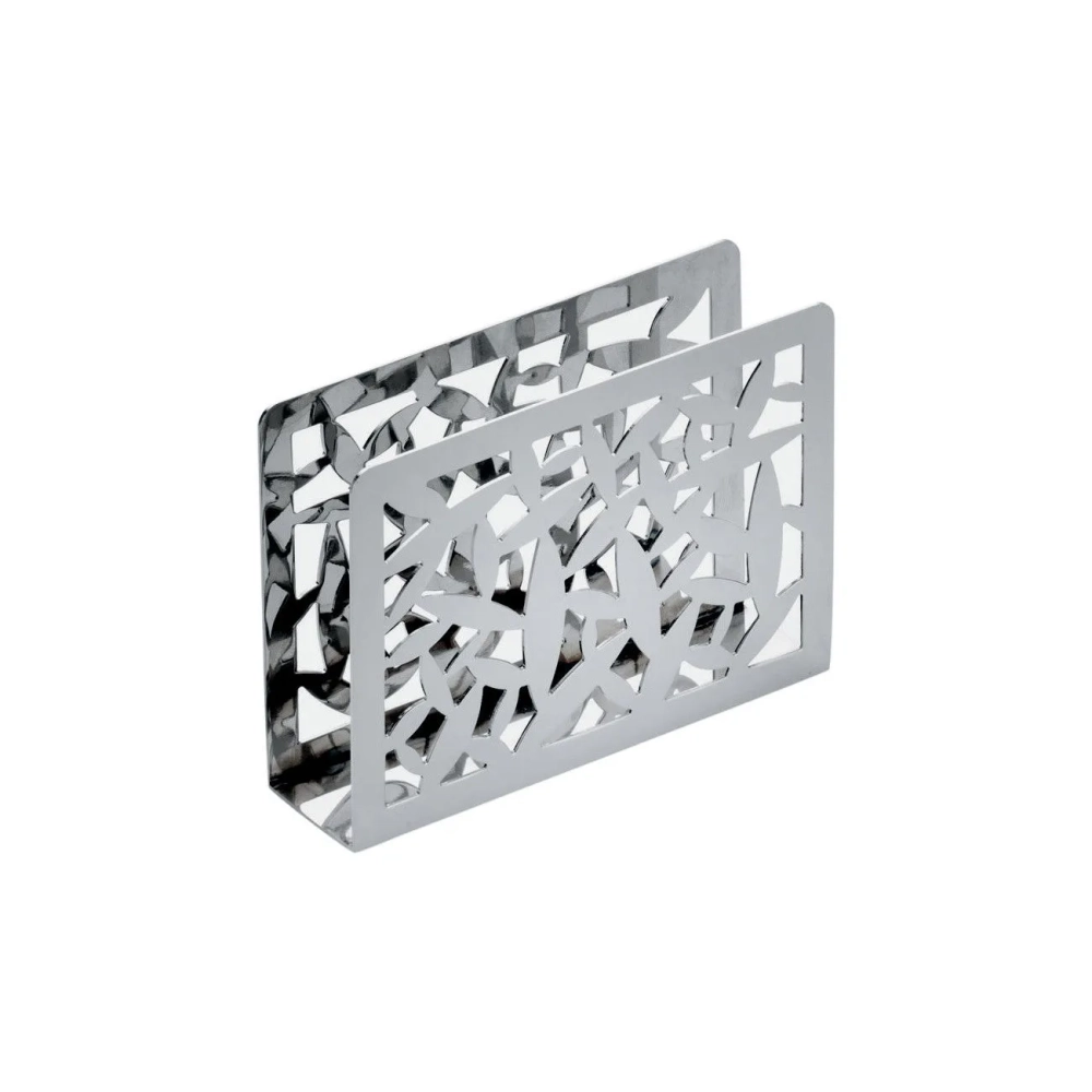 Alessi Салфетница кактус MSA08