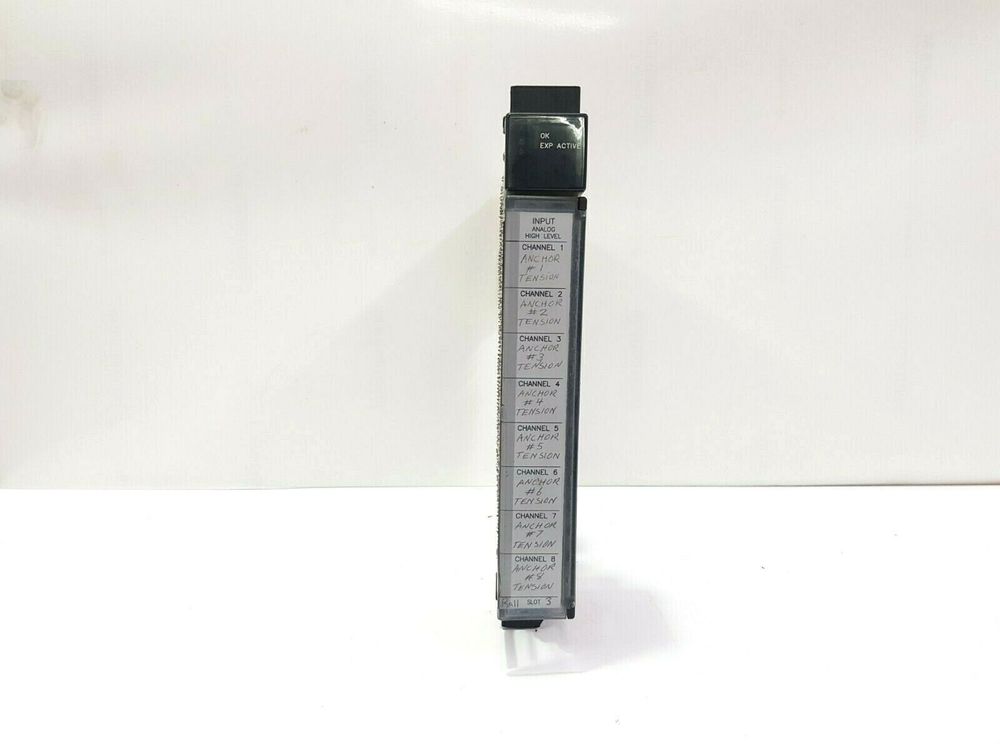 GE FANUC IC697ALG230 44A721638-001 44A720772-G01 GE FANUC IC697ALG230 44A721638-001 44A720772-G01