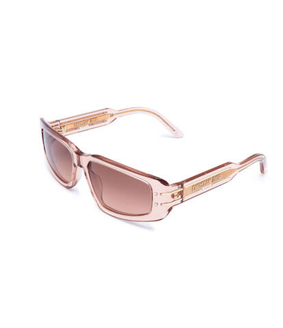 Солнцезащитные очки CD40134I Dior - прозрачный(CD40134I)