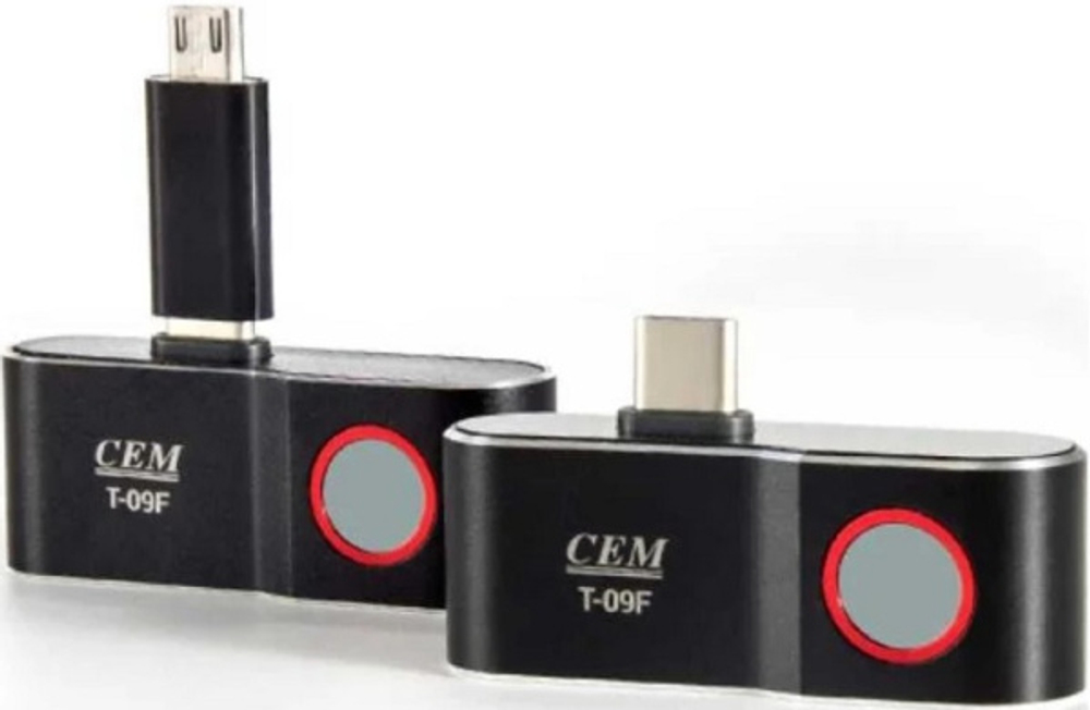 Тепловизор CEM T-09F