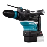 Аккумуляторный перфоратор SDS-max Makita HR005GZ01