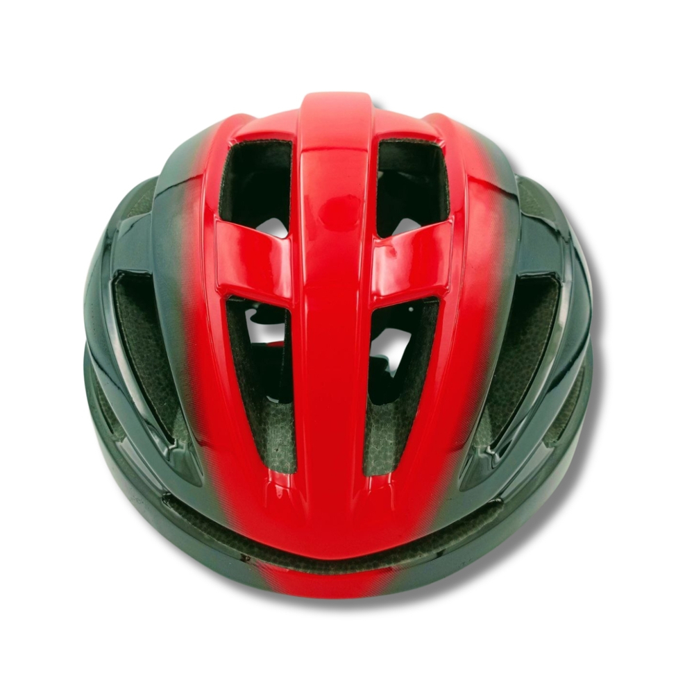Шлем K7 Road (Black/Red) L(58-61)