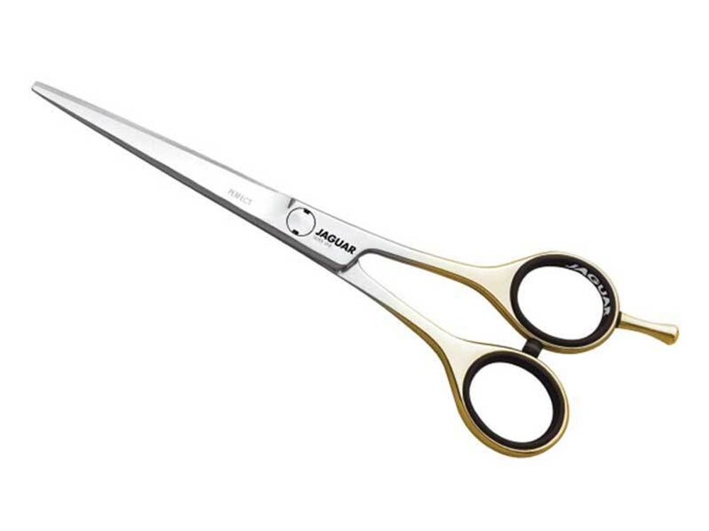 Ножницы прямые Jaguar Silver Line Perfect 6.0" - 2