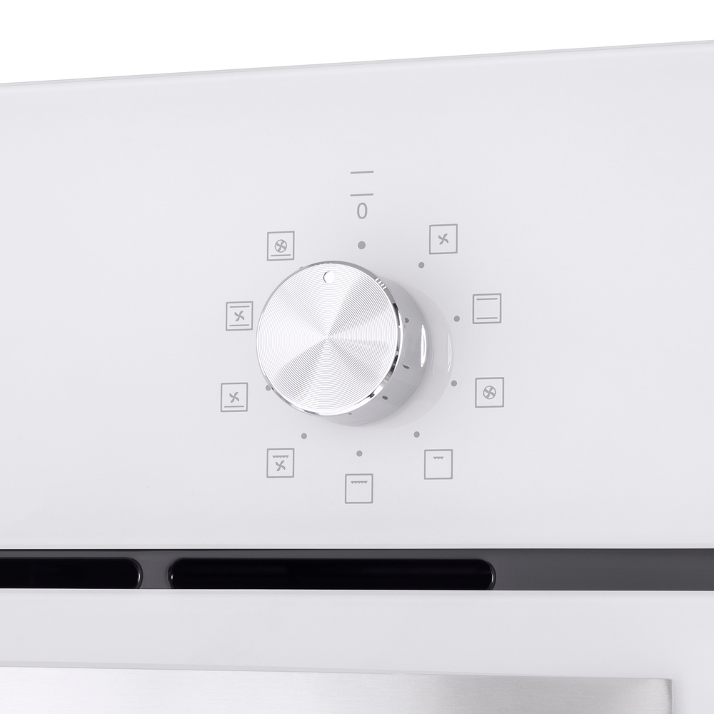 Шкаф духовой электрический MAUNFELD EOEM.589W