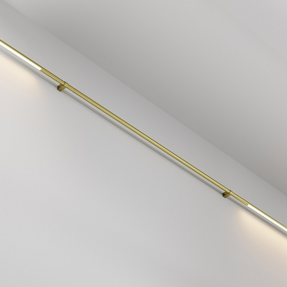 Штанги Maytoni Accessories for system Axity CA001-L1000-BS