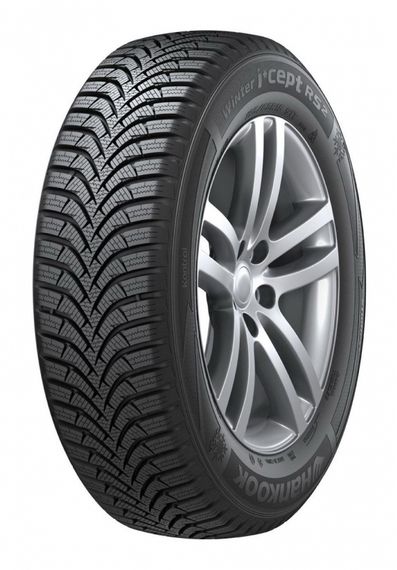 Hankook Tire Winter I*Cept RS2 W452 195/45 R16 84H XL