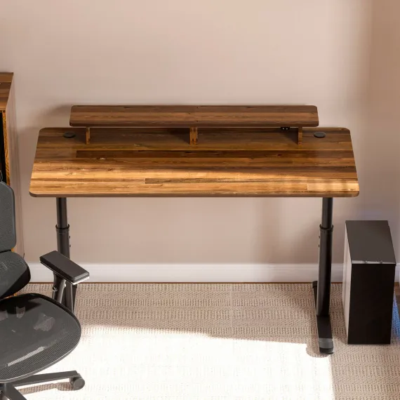 EUREKA IMOD 60 Reclaimed Wood