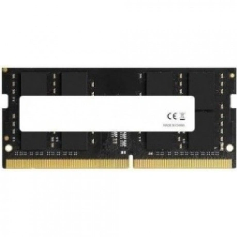 Память оперативная Foxline SODIMM 32GB 4800 DDR5 (FL4800D5S40-32G)