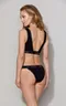 PS015 panties Black