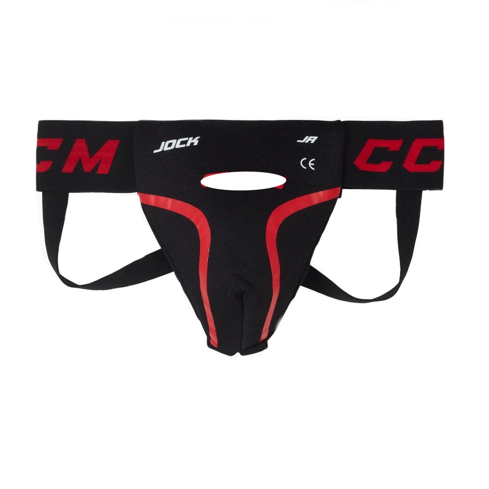 Защита паха S24 JOCK Black
