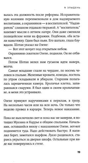 Бешеный