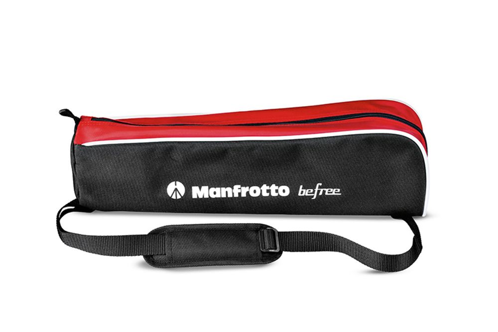 Manfrotto MKBFRLA4BK-BH Befree Advanced Travel Lever